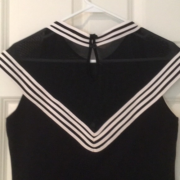 Fancy top - Picture 4 of 4